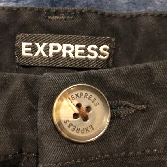 Express Shorts - Picture 1 of 2